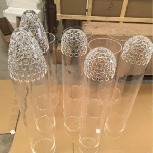 Other Non-metallic Industrial Components