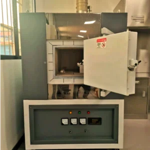 Graphite Products for Laboratory & DIY Metallurgy